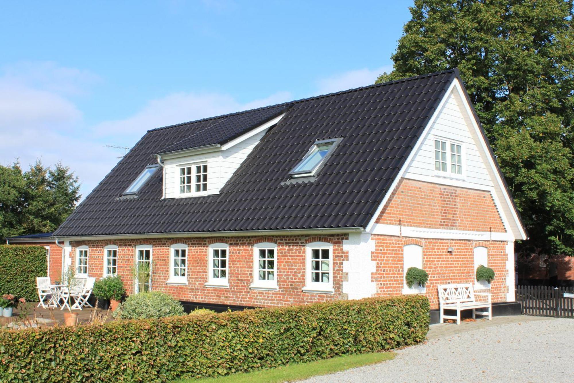 Bolding Apartments Billund Exterior foto