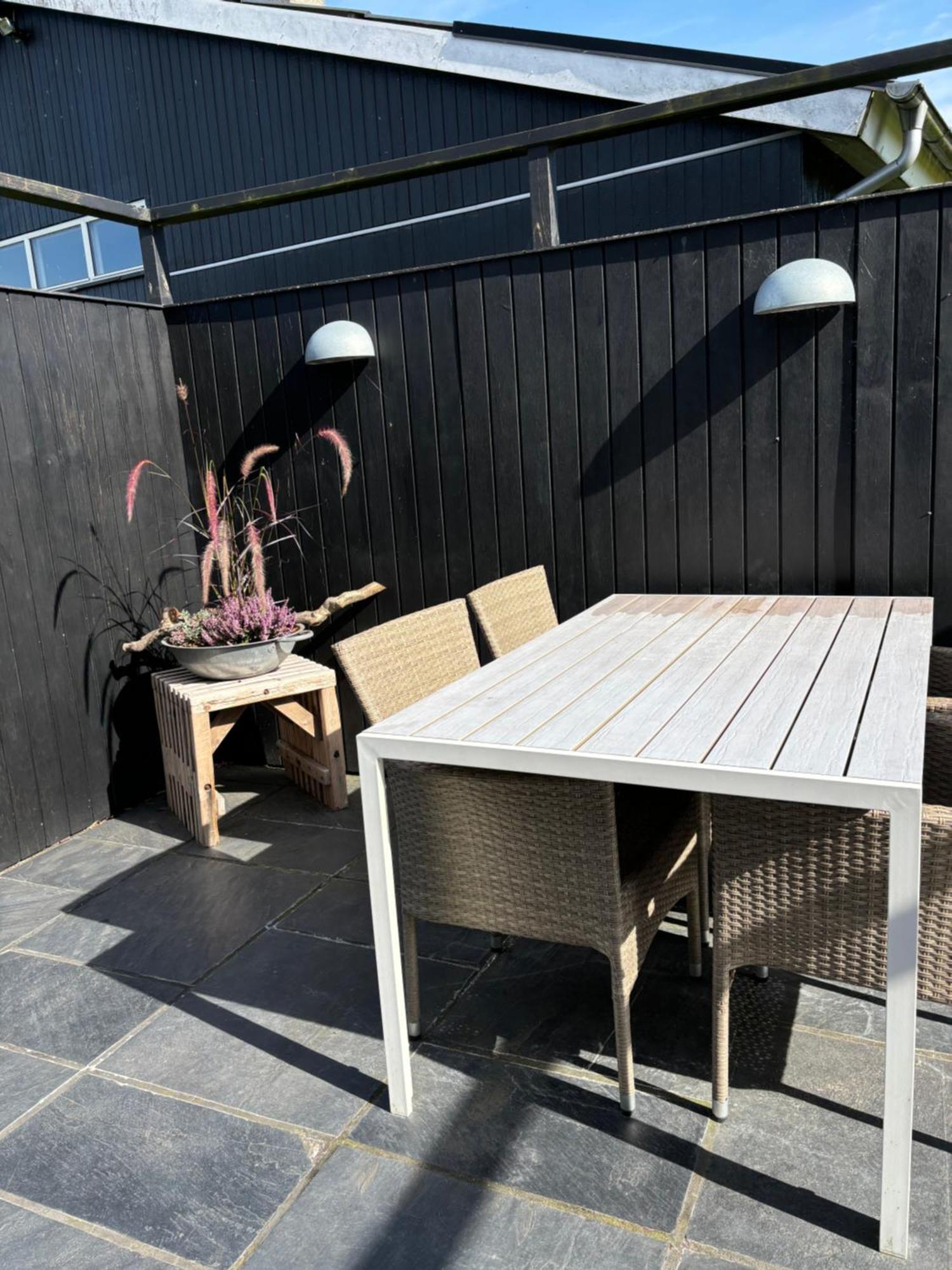 Bolding Apartments Billund Exterior foto