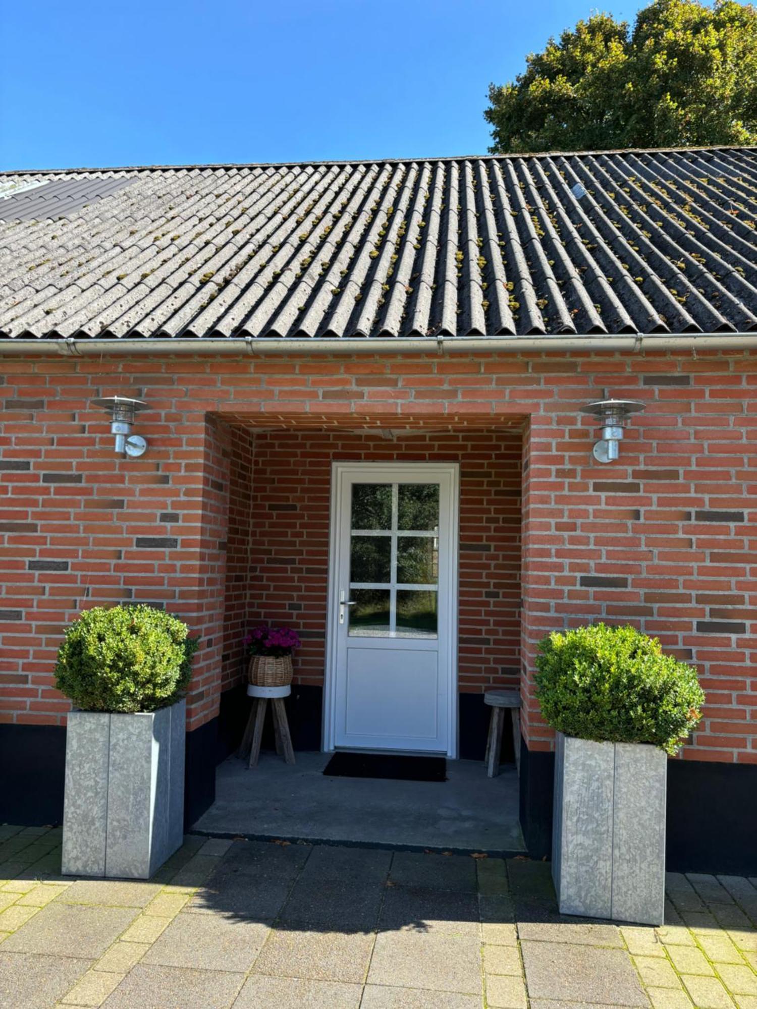 Bolding Apartments Billund Exterior foto