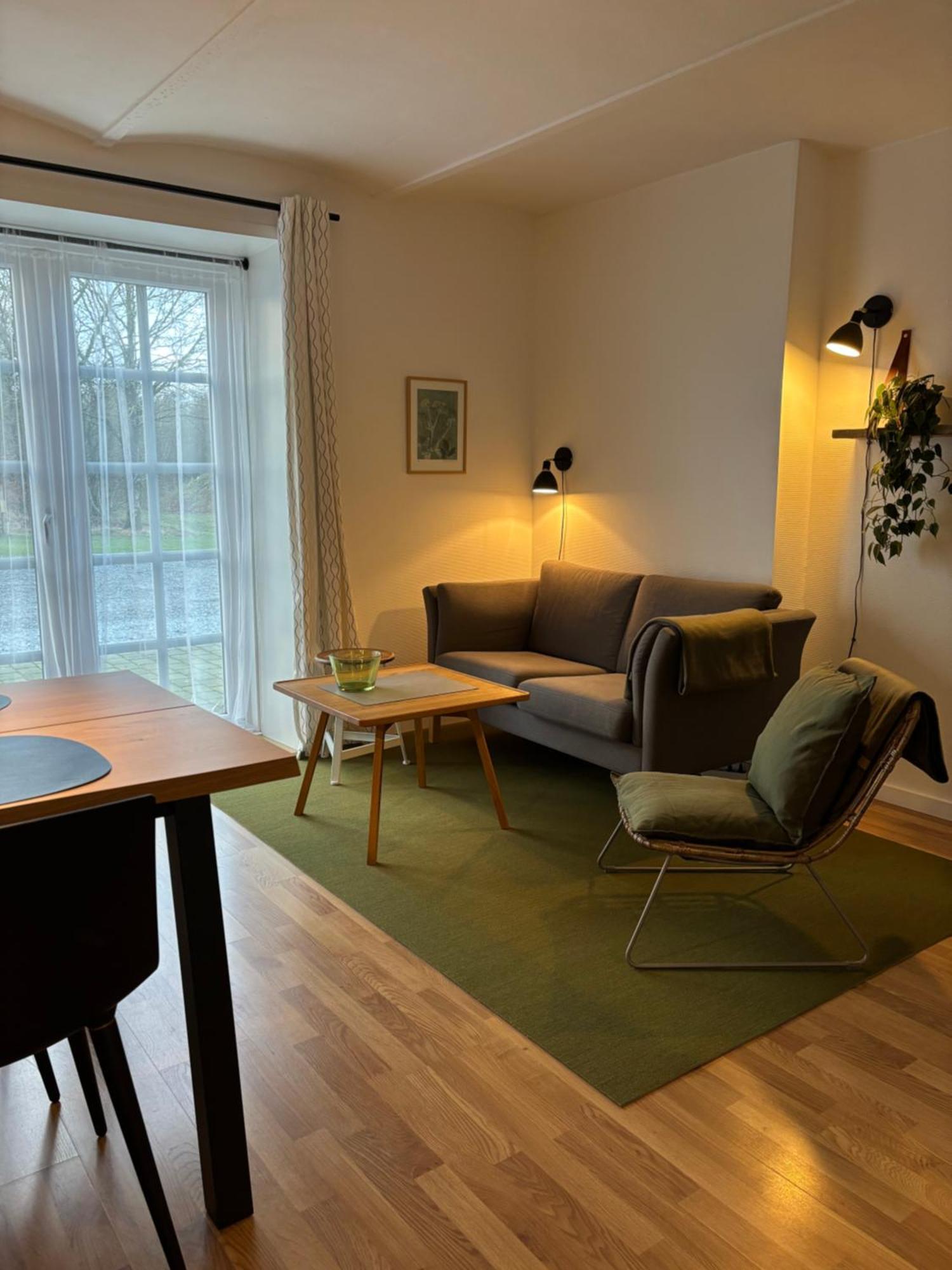 Bolding Apartments Billund Exterior foto
