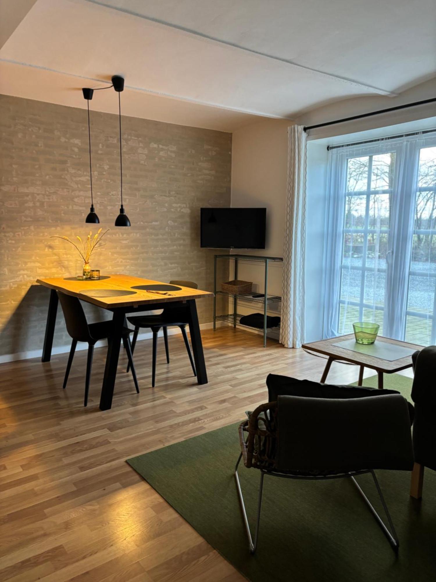 Bolding Apartments Billund Exterior foto